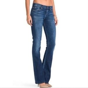 Citizens of Humanity kelly stretch boot cut jeans